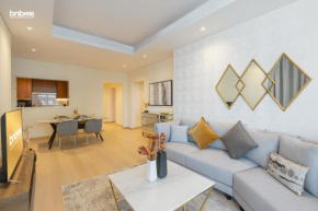 Bridge to Dubai Mall - 1 Bed - by bnbme homes - 1205